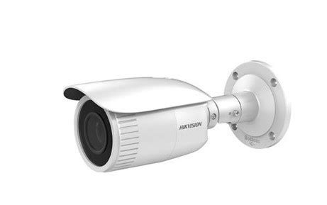 eci b64z2 hikvision junction box|4 MP Outdoor EXIR Varifocal Network Bullet Camera.